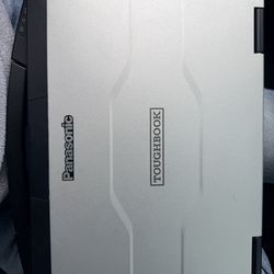 Panasonic TOUGHBOOK FZ-55 Laptop Ruggid