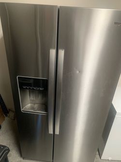 Whirlpool WRS571CIHZ02