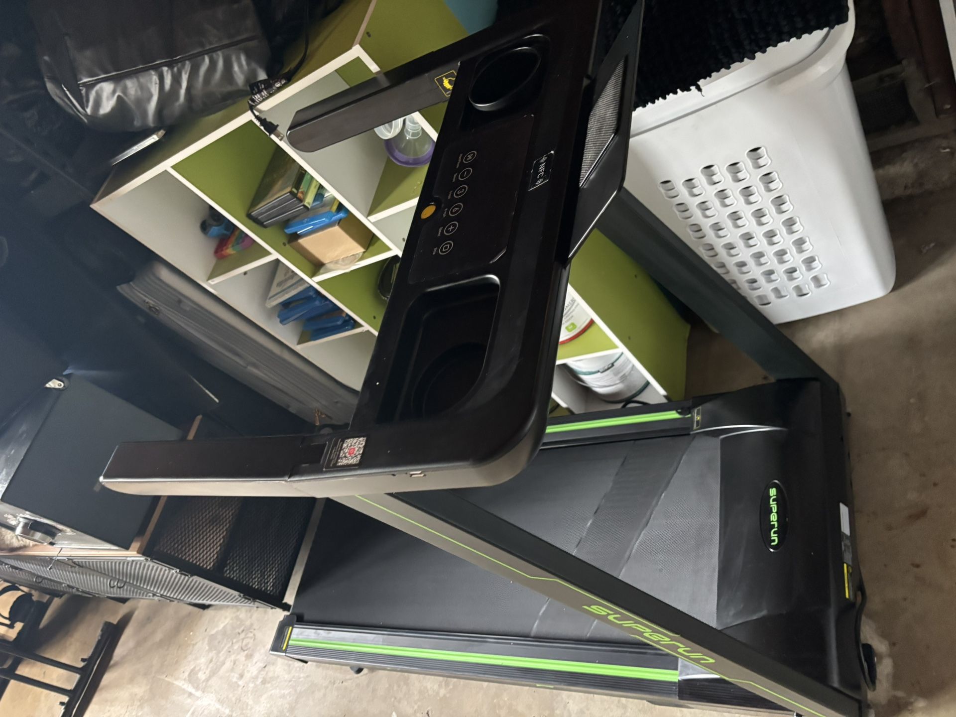 Treadmil