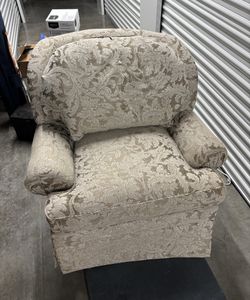 Vintage chair