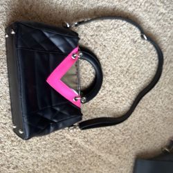 Disney Incredibles Edna Mode Purse