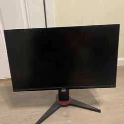 ONN 180hz Gaming Monitors