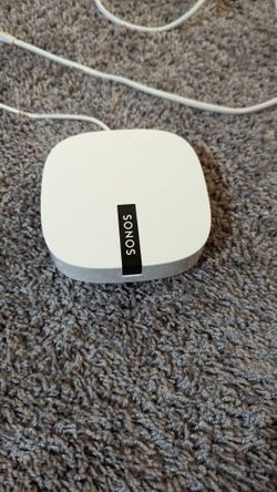 Sonos Boost