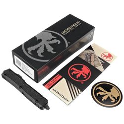 Microtech OTF Message For Details