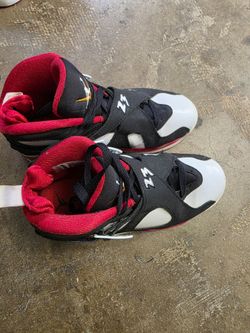 Nike Air Jordan 8 size 6.5
