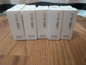 Lorde and Belle product