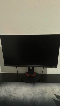 Gaming Monitor