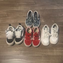 Kids Shoes