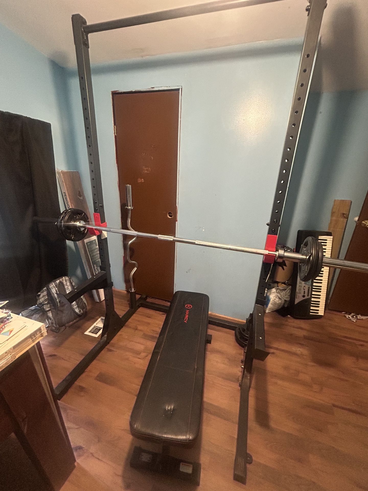 Weight Set