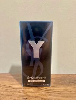 YSL Y EDP