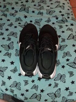 Nikes