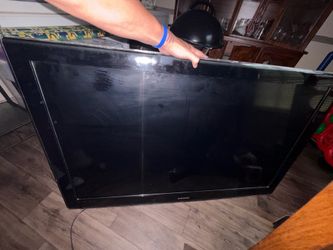Samsung tv 53inch