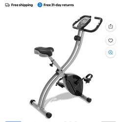 Exercise Bike