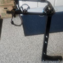 Bicycle carrier