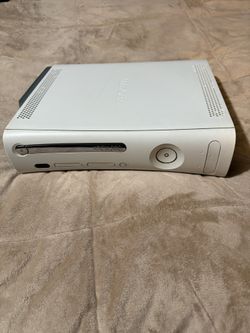 Xbox 360 Console ONLY!!