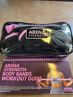 ARENA STRENGTH