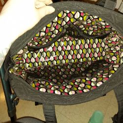 Diaper Bag
