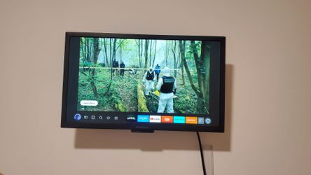 Insignia TV