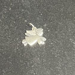 James Avery Angel Charm 