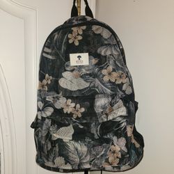 Mesh Backpack 
