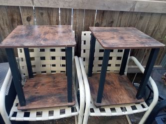 Nightstands