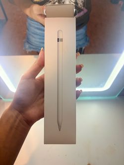 Apple Pencil (Gen 1)