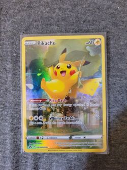 Crown Zenith Galarian Gallery