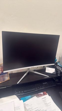 Gawfolk gaming monitor