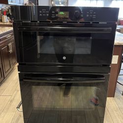 GE Microwave Oven Combo 30