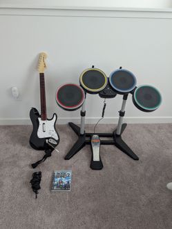 Rockband 2 ps3