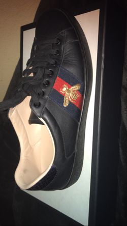 Gucci shoes butterfly reliable for Sale in