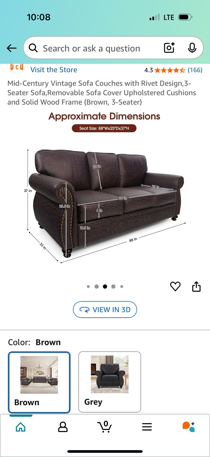 Sofa，coffee Table, （Almost new，Self pickup）