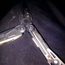 Leatherman MUT
