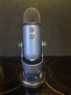 Blue Mic
