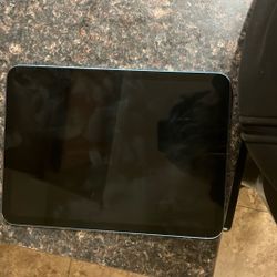 iPad 