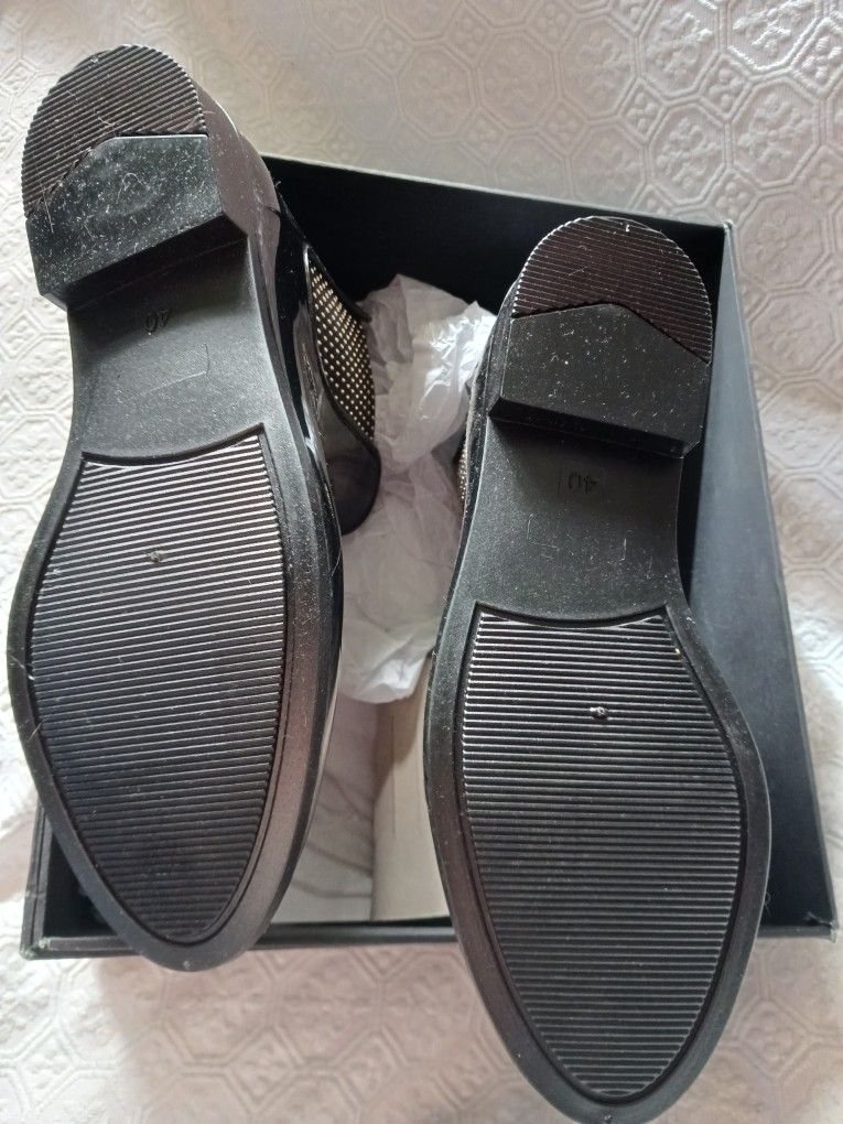 Chelsea Rain Boots