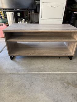 TV Stand Entertainment Center Media Stand Coffee Table