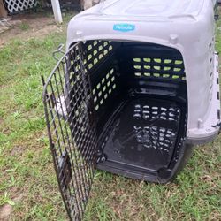 Dog Cage