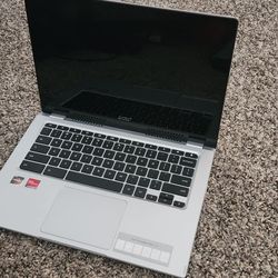 Chrombook Acer Spin 514