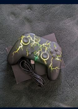 New Pro Gaming Controller For (All Platforms) BT