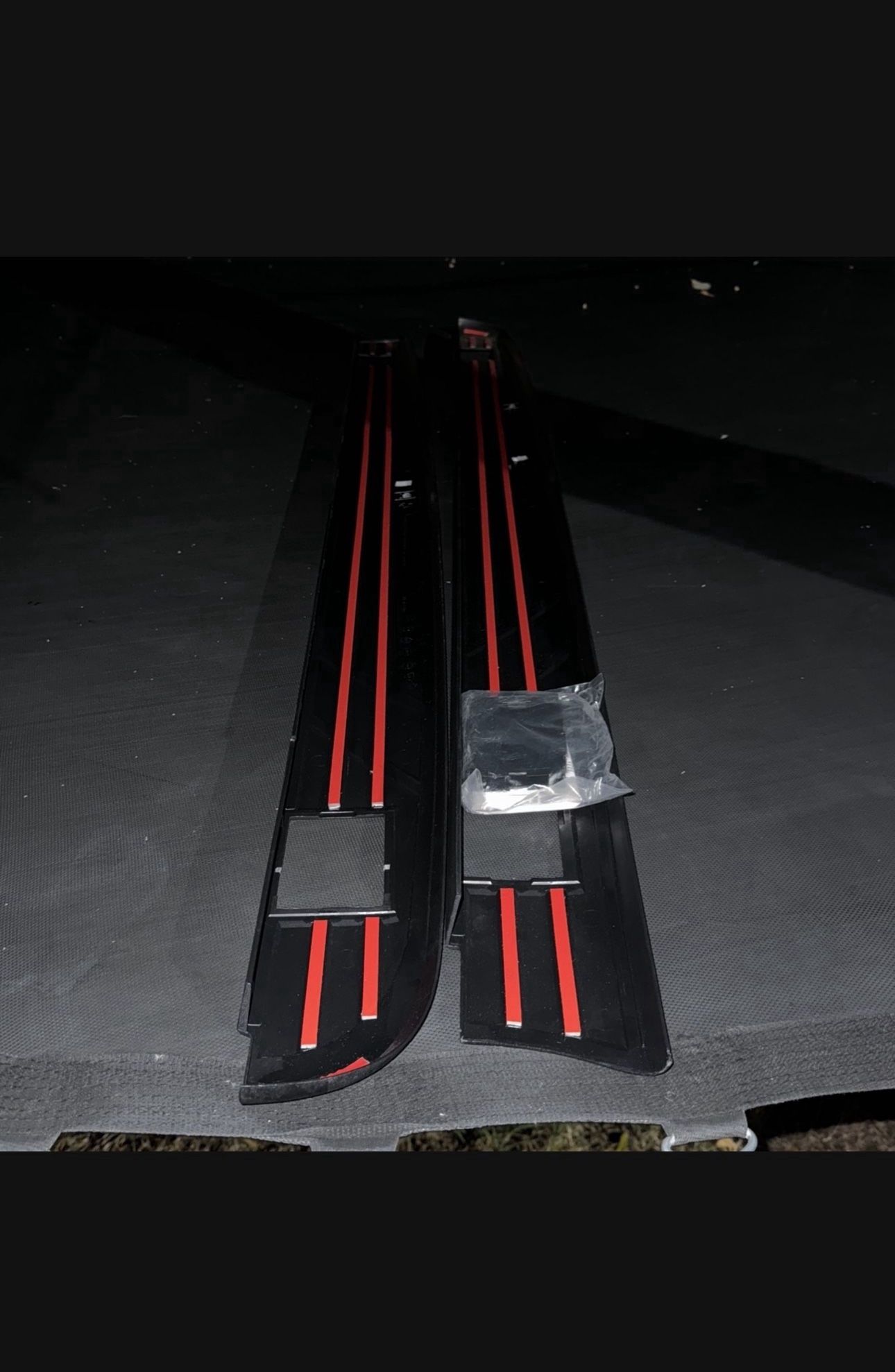 Chevy GMC Truck Bed Trims 2007 To 2013