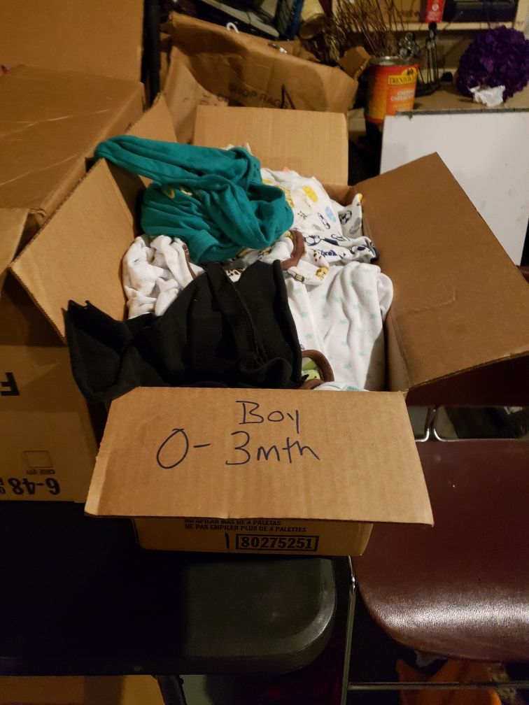 Baby girl clothes