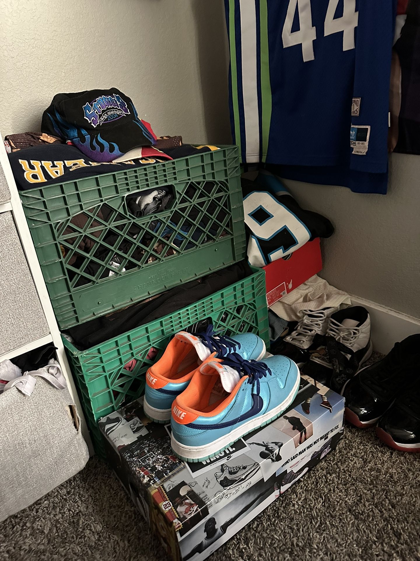Vintage Bundle
