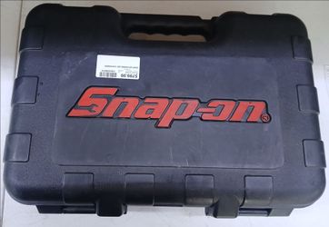 Snap-On Combo Set (CGH048327)
