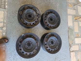 Honda  Rims