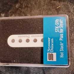 Seymour Duncan Hot Stack Plus Stratocaster Pickup