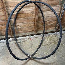 Collapsible Ariel Sphere 