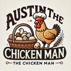 Fresh Farm Chicken Eggs