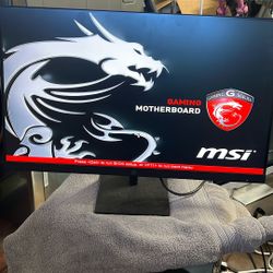 MSI PC For Sale 