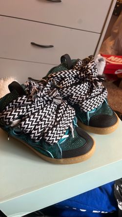 Lanvins Paris sneakers  size 36/ 6 in women